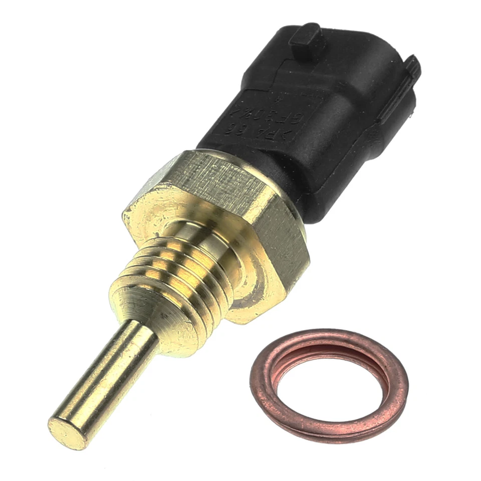A-Premium Coolant Temperature Sensor Sender for Chevrolet Aveo Pontiac 96476970 - Image 3 of 4