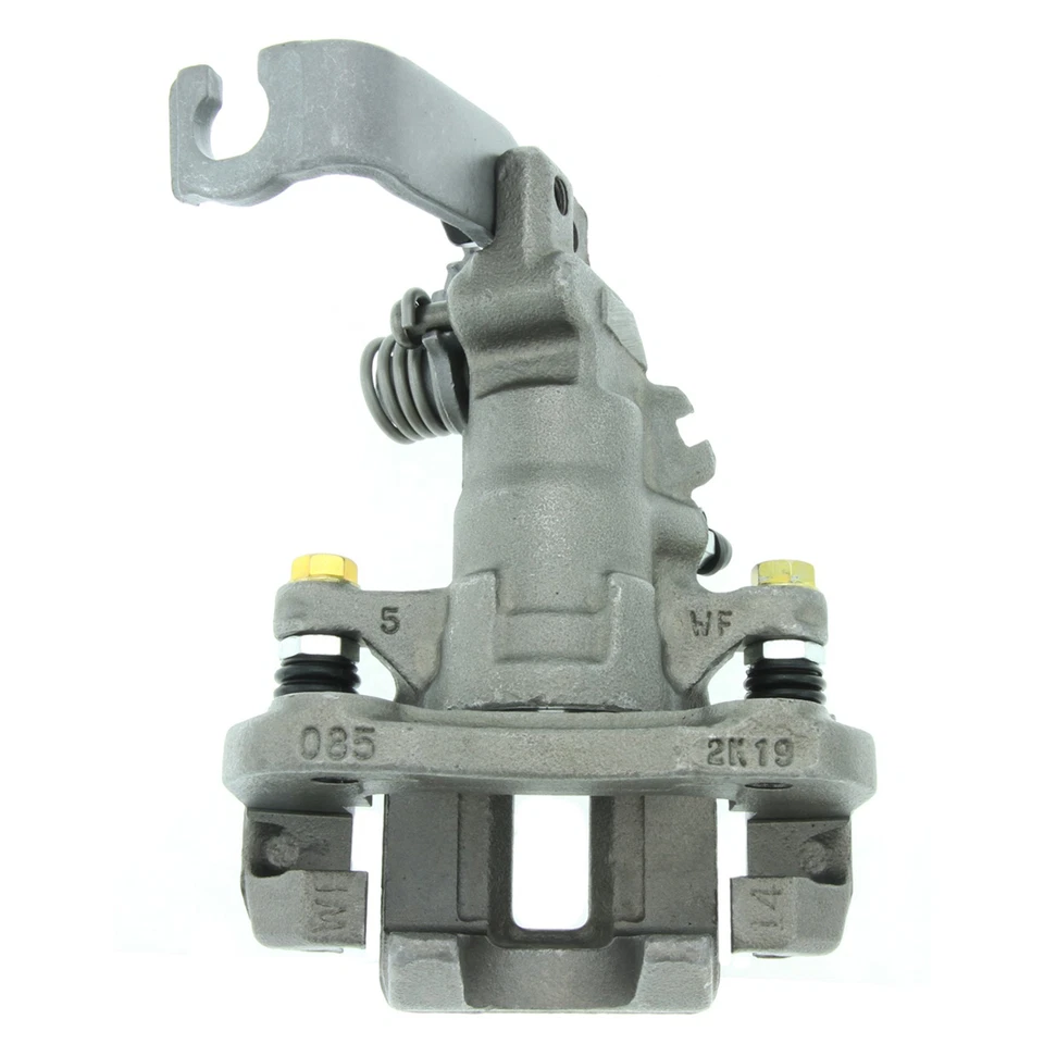 Pinza de freno trasera centrada para Acura TSX 2008 2007 2006 2005 2004 Foto 4 de 4