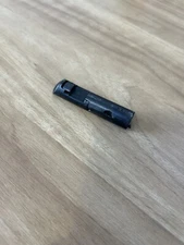 Melior Liege New Model .32 Pistol, Breech Block w/ Extractor- 2 Piece, OP-710