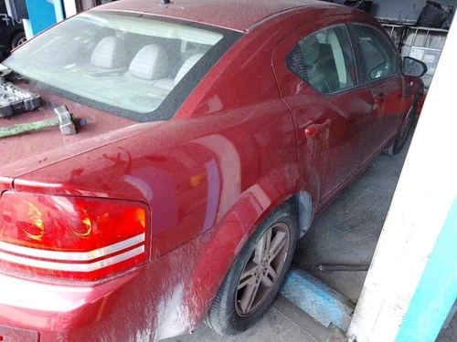 Capo para DODGE AVENGER (JS) SE 208673 - Imagen 5 de 10