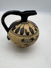Greek Pottery reproduction Jug ?