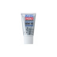 GetriebeöL Liqui Moly 1680 Motorbike Gear Oil (GL4) 80W-90 Scooter 150 Ml