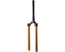 Fox Suspension Csu 2729 80-100 44 Shiny Black 20 820-12-220-kit