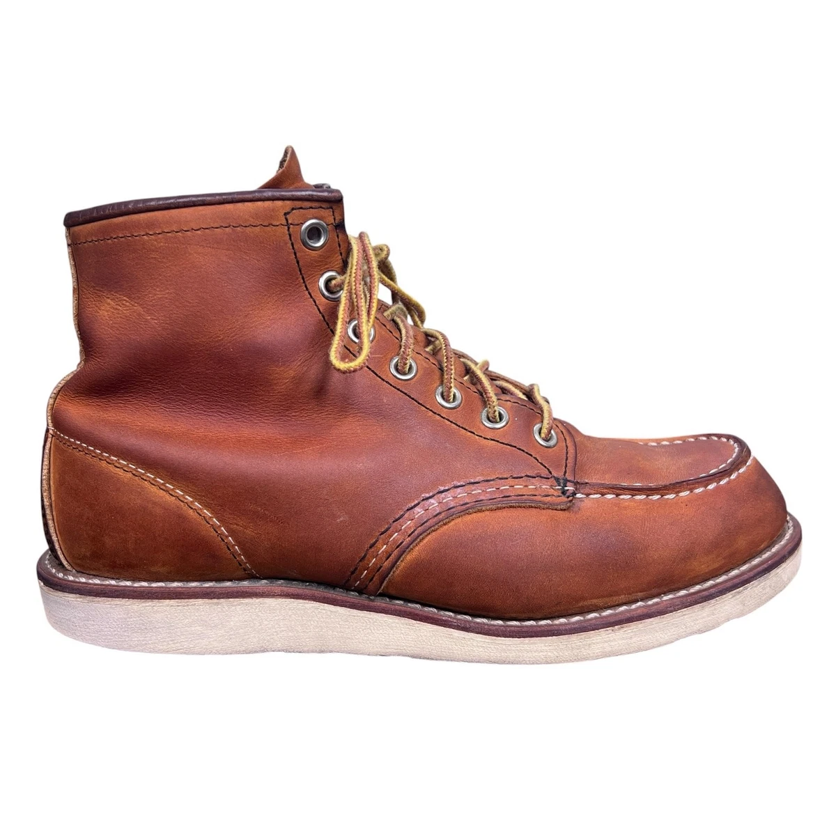J Crew Red Wing for sale | eBay