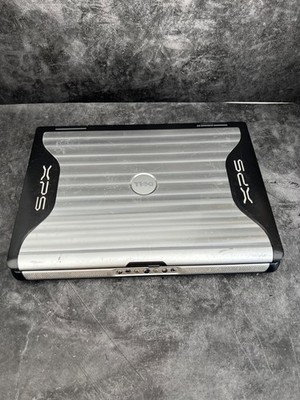 Dell XPS 17'' Gaming Laptop - For parts / defekt