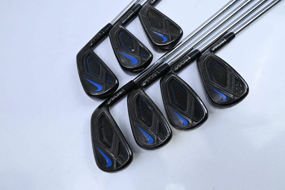 Nike Vapor Fly Pro Irons / 4-PW / Regular Flex Steel Shafts - Image 2 of 4