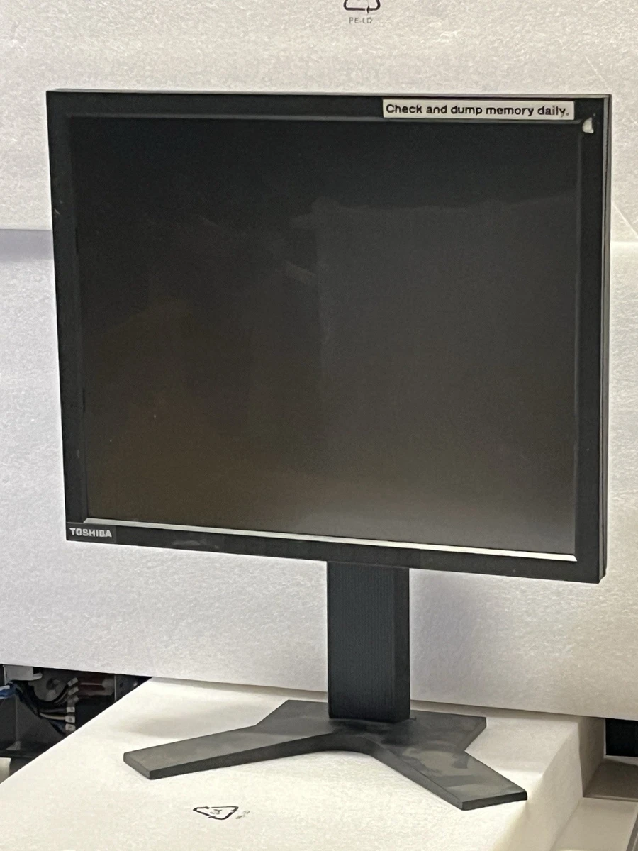 Toshiba 19-22.9 Inch Computer Monitors for sale | eBay