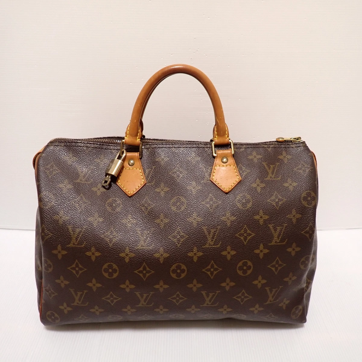 Louis Vuitton Speedy 35 for sale | eBay