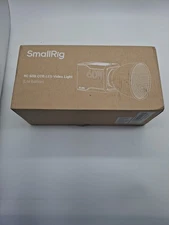 SmallRig RC 60B Bi-Color COB LED Video Light (Lite Edition) 4518