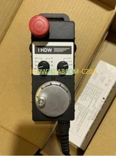1pc IHDW-BLABS-IM-C20A  Manual Pulse Generator MPG CNC Electronic Handwheel am