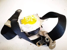 TOYOTA COROLLA VERSO 2007 SEAT BELT - FRONT RIGHT 7p1150p, 7p1150 - #2443151-56