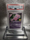 2021 Pokemon Celebrations Mew Ex-Holo Classic Collection-  #88/92 PSA 9 MINT