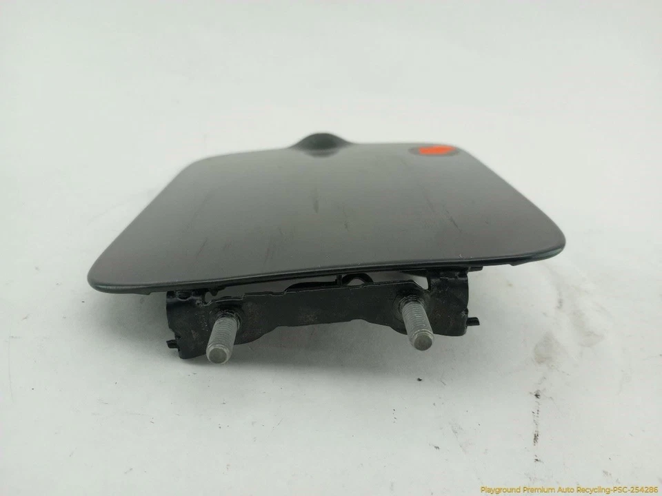 BMW 318ti E36 HATCHBACK Fuel Filler Door Panel Black Fits 1992-1999 92 93 94 95 - Image 3 of 4