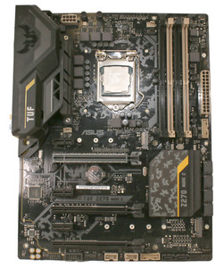 Asus Tuf Z270 Mark 2 | eBay