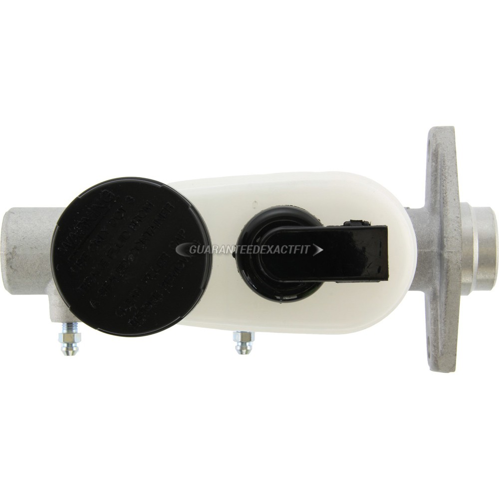 For Nissan 280ZX 1982 1983 Centric Brake Master Cylinder | eBay
