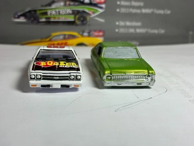 el camino slot car products for sale | eBay