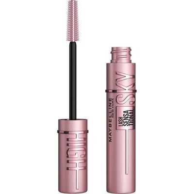 Maybelline Lash Sensational Sky Washable Mascara Makeup 1 Count (Select Color)