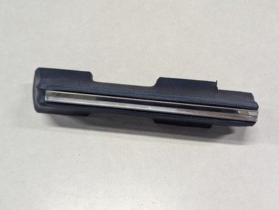 1967 AMC REBEL Convertible Passenger Side Front Armrest Blue