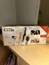 Shark Glam Hot Tool Air Styling and Drying System HD6052SUK