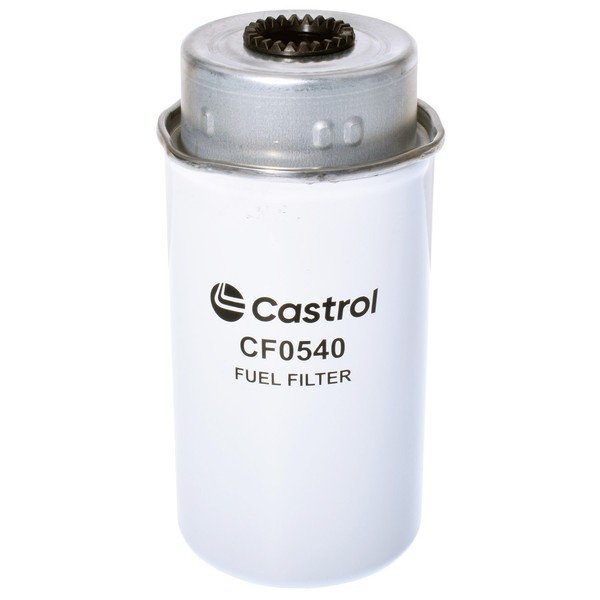 Kraftstofffilter Leitungsfilter FüR Ford Transit Bus 2.0 Tdci 2.4 TDE-image