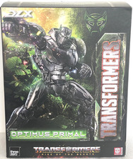 Transformers Rise Of The Beasts Threezero Opt...