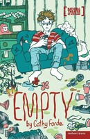 Empty | Cathy Forde | Taschenbuch | Kartoniert / Broschiert | Englisch | 2010