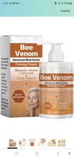Houkea Bee Venom Advanced Multi-action Firming Cream