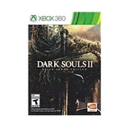Microsoft Xbox 360 Dark Souls II - Black Armor Ed SW (New)