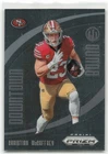 2024 Panini Prizm Deca Football Christian McCaffrey #25