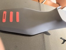 BMW F900GS Tall Seat