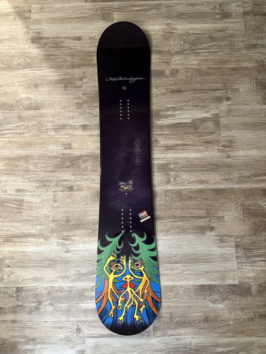 Jamie Lynn Snowboard for sale - eBay