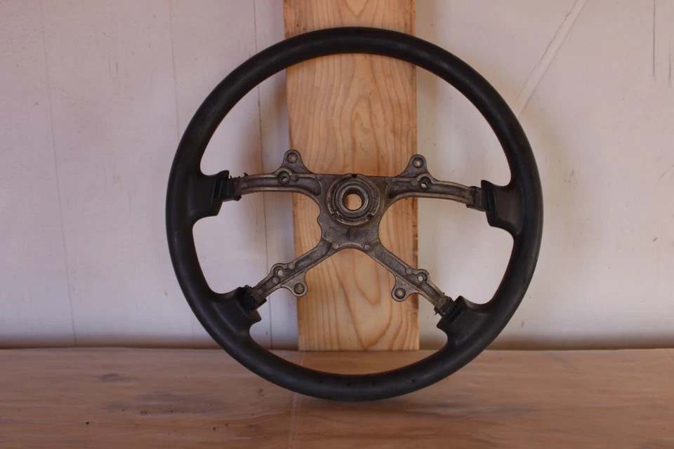 Volante Toyota Camry 1997-2001 Foto 2 de 2