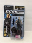 GI Joe Pursuit of Cobra Conrad Duke Hauser V42 2010 Team Commander Figure New