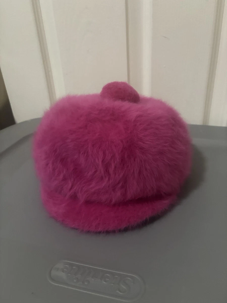Rabbit Beret Vintage Hats for Women for sale | eBay