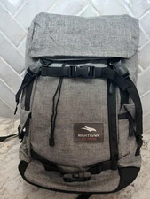 NEW in PKG!!! Origaudio Penryn Pack Grey - Lightweight - Stylish - with tags