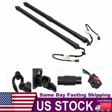 Rear LH RH Power Hatch Lift Support for Porsche Cayenne 2011 - 2014 12V 20W