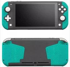 Lizard Skins Nintendo Switch Lite DSP Gaming Grip Controller Grip Switch Lite