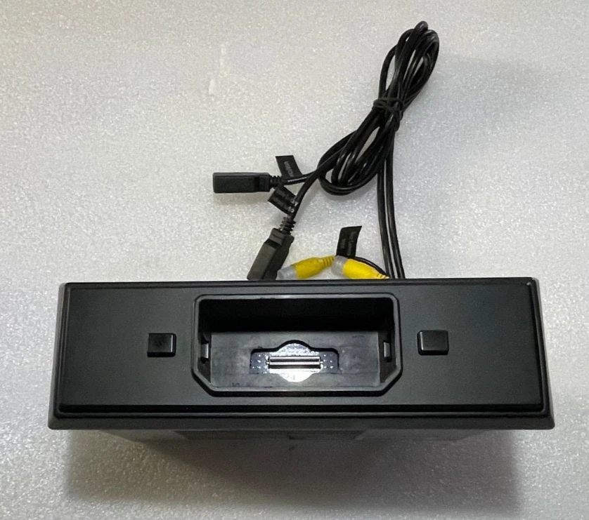 Sound Storm Laboratories DD7CPA-CS 7” Car Stereo  Backup Camera- W/O TOUCHSCREEN - Image 2 of 4