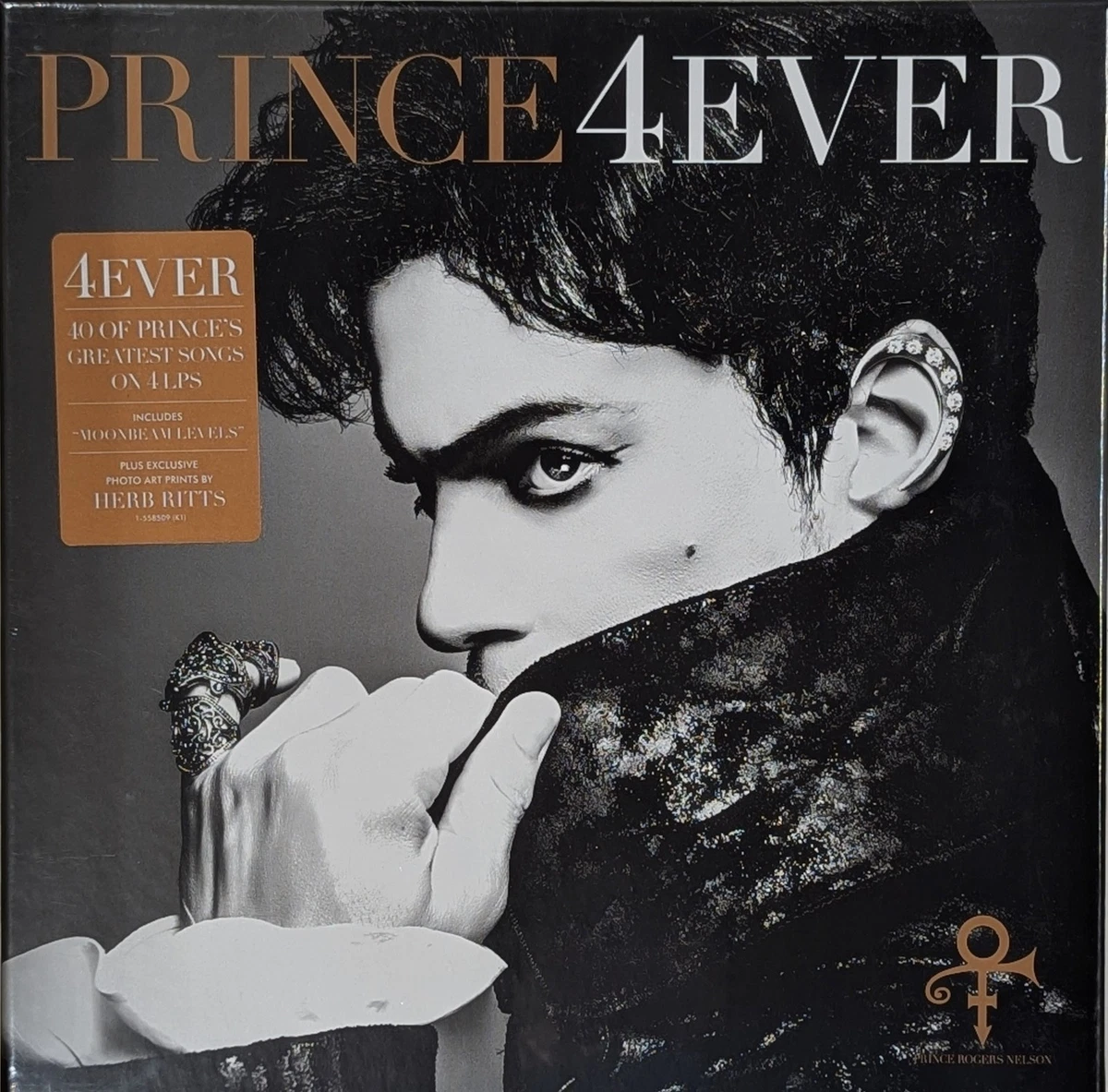 Prince Box Set for sale | eBay