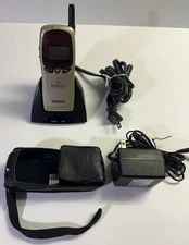 Primeco AUDIOVOX PCX-1000XL W/  Double Charger.