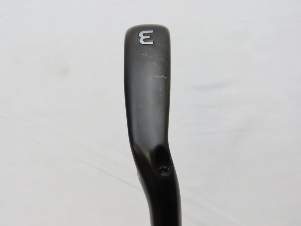 Used Ping iCrossover 3 Utility Driving Iron Ping Tour 2.0 85s Stiff Flex S - Image 2 of 4