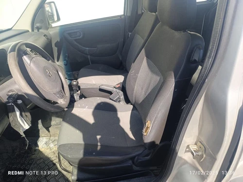Mando Multifuncion para OPEL COMBO (CORSA C) Familiar 2009 298215 - Imagen 6 de 7