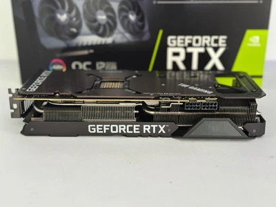RTX 3080 Ti listing on ebay