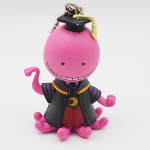 Figura Plastoy Koro Sensei De Assassination Classroom - Hucha Coleccionable, Diseño Naranja Figura Plastoy Koro Sensei De Assassination Classroom - Hucha Coleccionable, Diseño Naranja