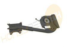 GENUINE HP ELITEBOOK 840 G3 G4 LAPTOP HEATSINK FAN ASSEMBLY 821163-001 TESTED