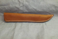Custom Leather Fillet Sheath 1037