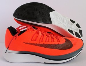 nike zoom fly blue fox