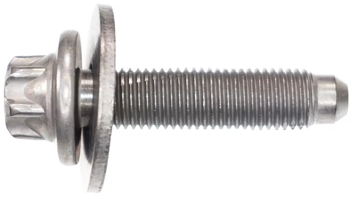 BMW E18 Torx-Head Bolt/Screw M12x1.5x50mm Grade 10.9 61279454253 