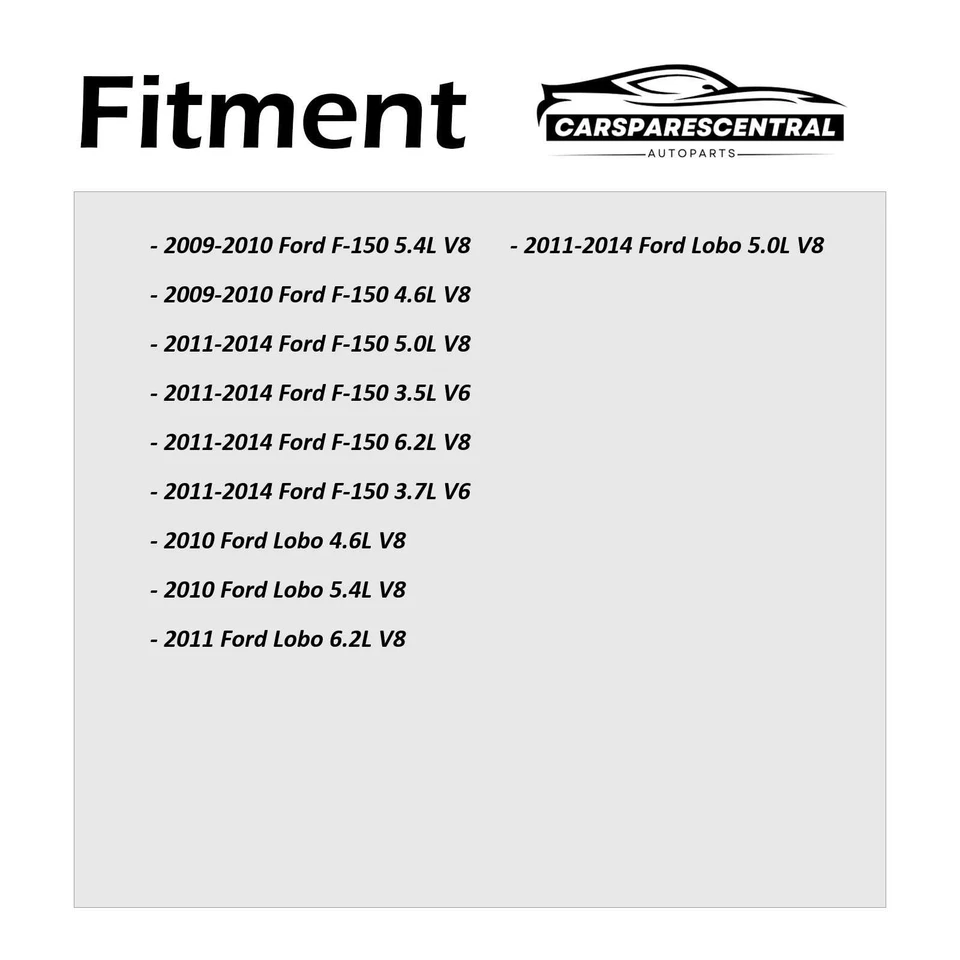Manija de puerta interior trasera derecha para Ford F-150 2011 2012 2013 2014 3,5 L Foto 2 de 4
