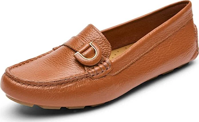 Rockport store moccasins womens